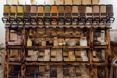 Pantry Essentials