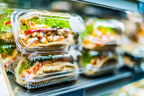 Prepared Foods