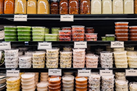 Organic Foods