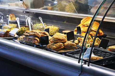 Deli Foods
