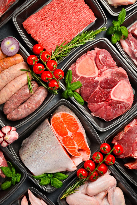 Meat & Poultry