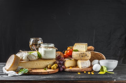 Dairy & Eggs