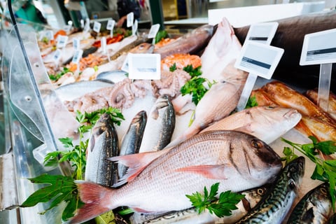 Seafood